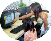 computer children class